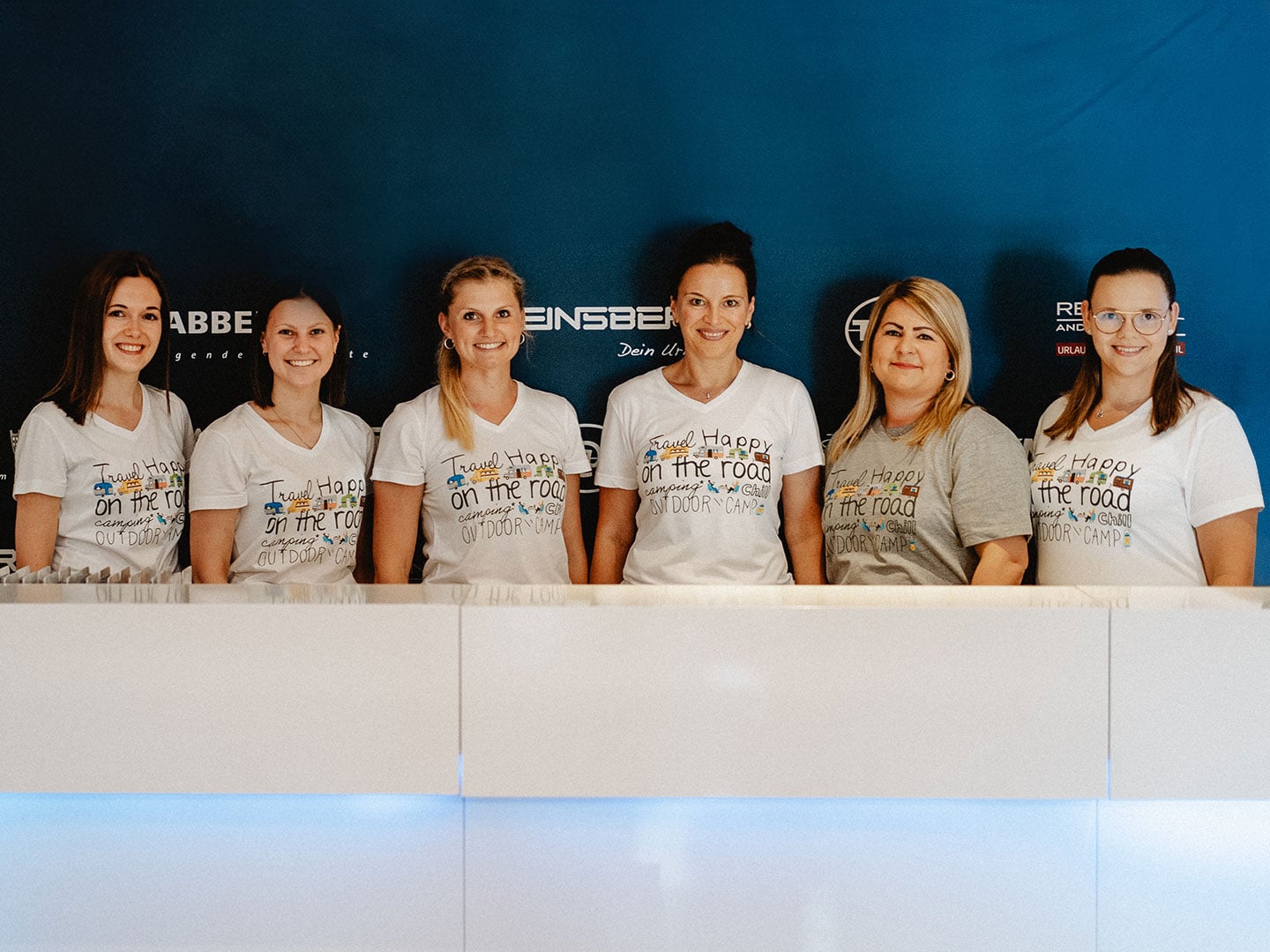 Kontaktieren Sie uns