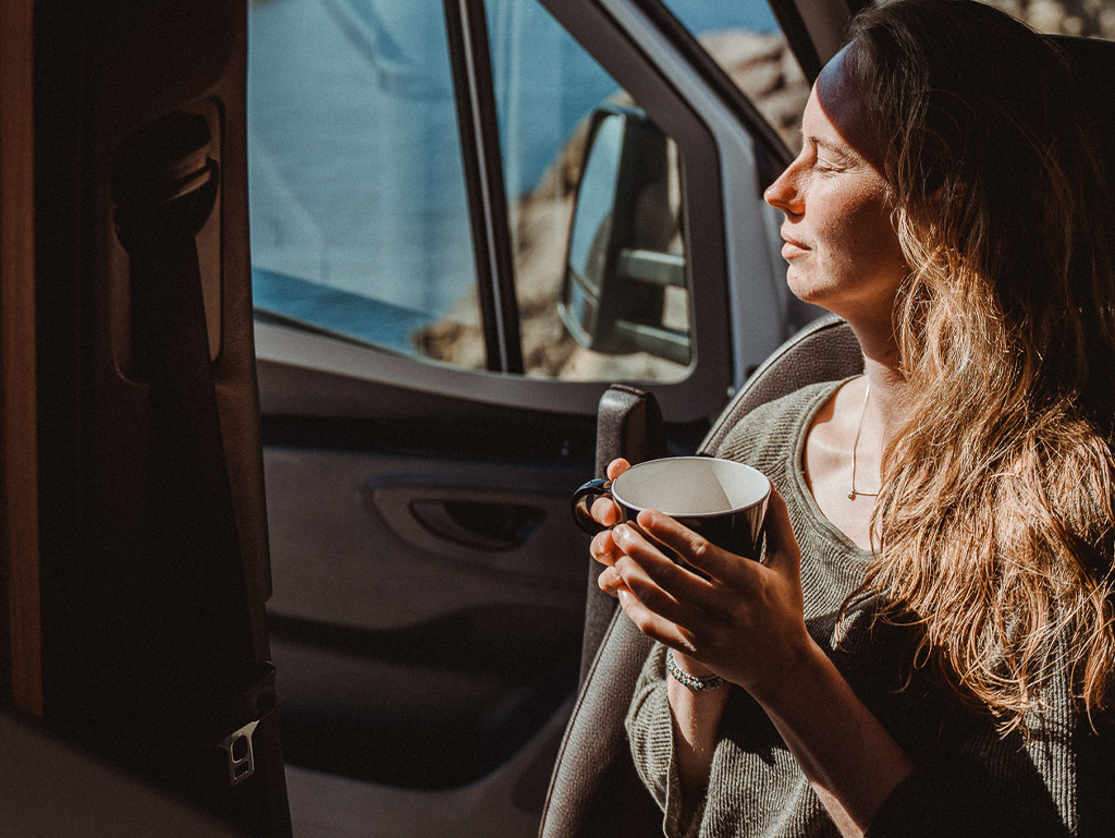 Workation mit RENT AND TRAVEL: Arbeiten und Reisen im mobilen Büro