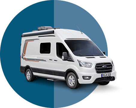 CITY & CITY PLUS Fahrzeuge