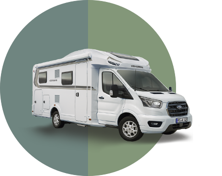 FAMILY & FAMILY PLUS Wohnmobile