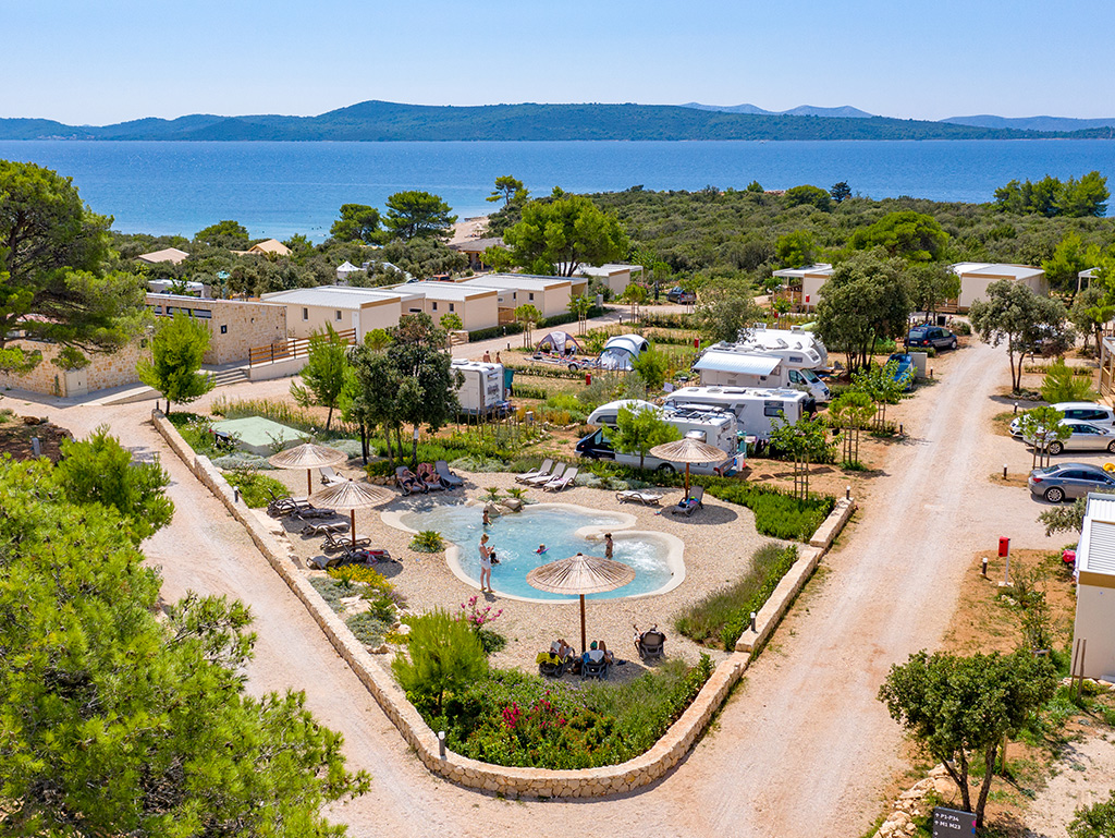 Campingverband Kroatien