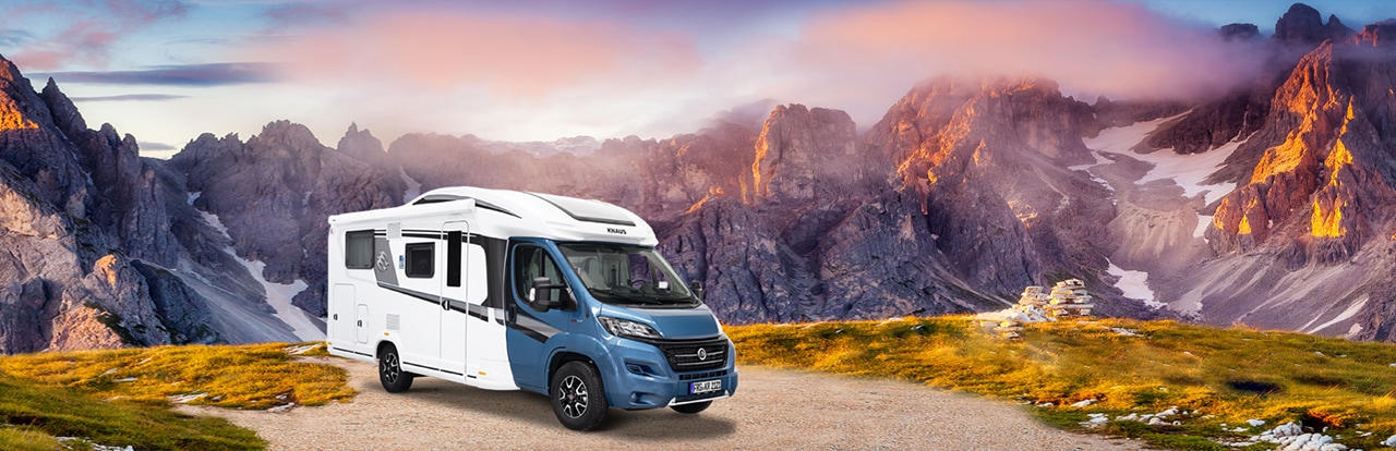 Die exklusive Camping- und Reisemobilcommunity mit Herz