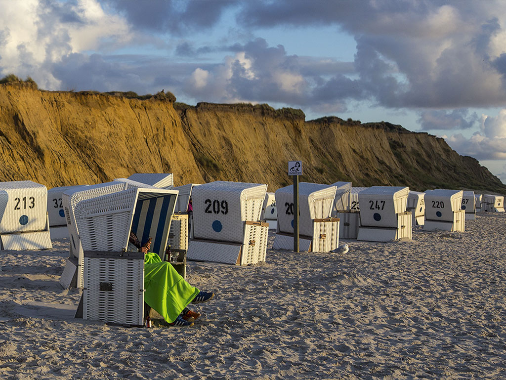 40 außergewöhnlich schöne Reiseziele, die jeder Camper gesehen haben sollte