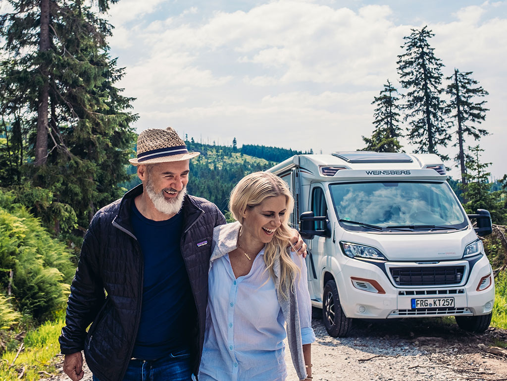 RENT AND TRAVEL Vermietpartner